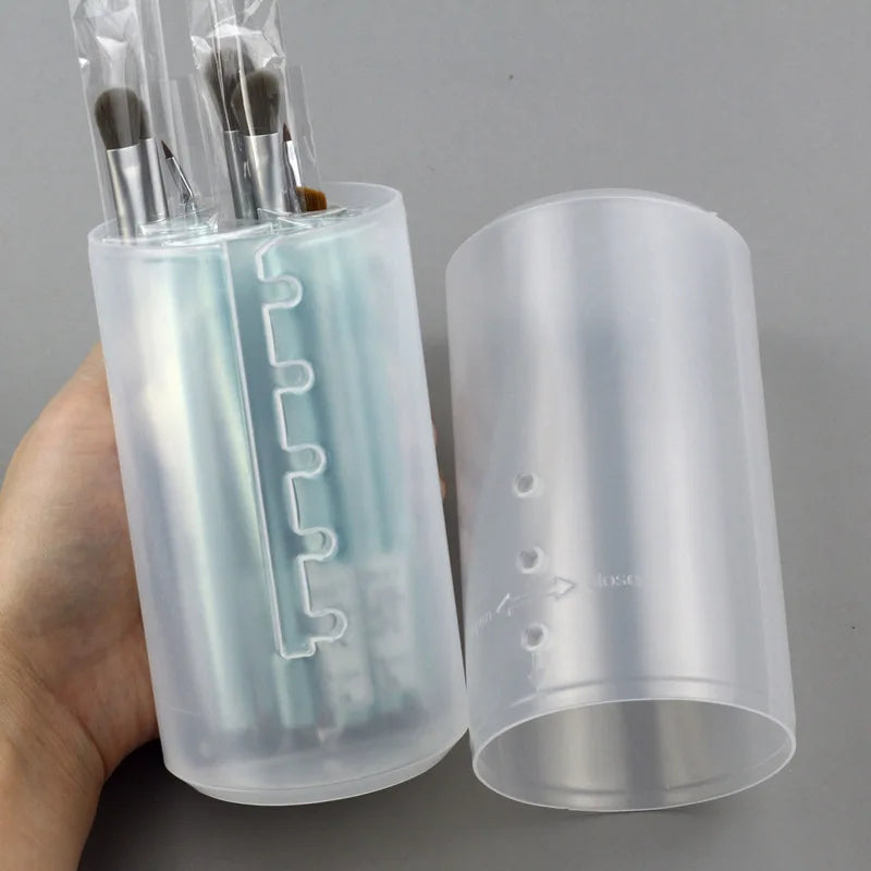 Makeup Brush Holder