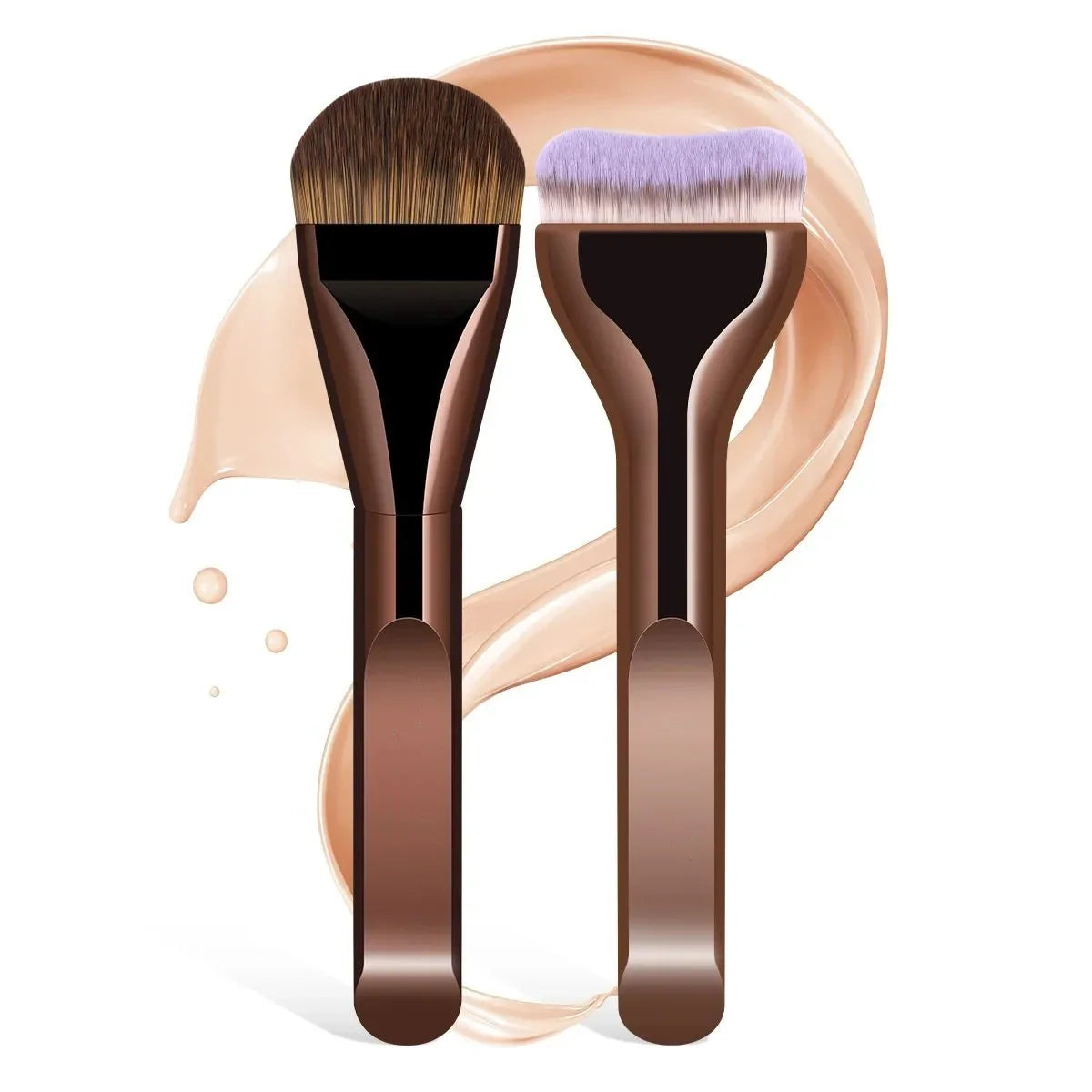 Makeup Brush